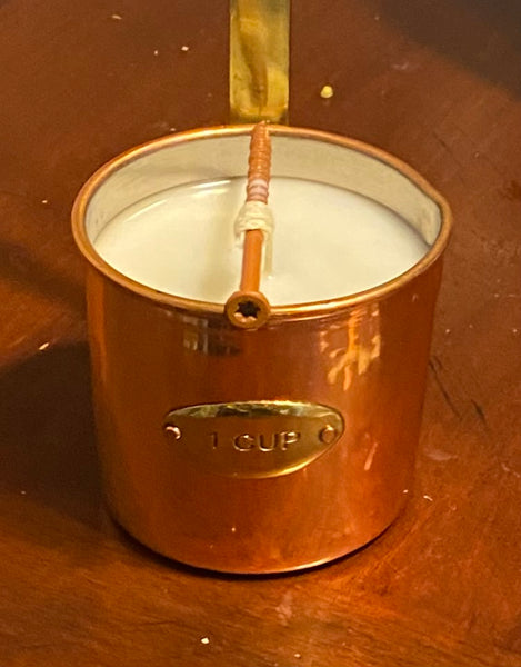 MINI Scented Candles | 2 Count